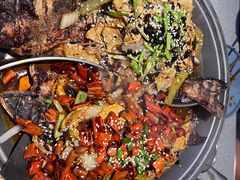 -味妙烤鱼吧(回龙观店)