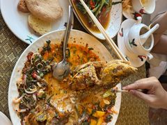 -南沙游艇会·大兵船餐厅