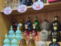 -屯老二农家铁锅炖·行业领军者(梅江店)