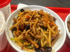 -和合谷(新街口店)