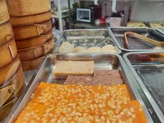 -常州糕团店(北大街新世纪商城店)