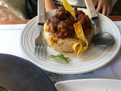 牛肉蔬菜饭-Deer Park鹿园西餐(仁恒置地广场店)