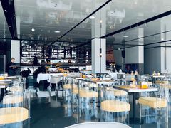 -璞渼咖啡 ROOF P.M. Café(浦东美术馆店)