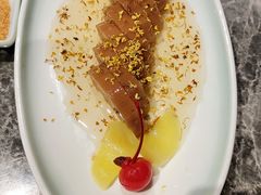 -苏先生海鲜渔庄(金桥店)