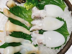 -红鼎豆捞·非遗鲍皇汤火锅(宝丰路店)