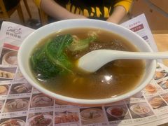 -新世界餐厅(万达店)