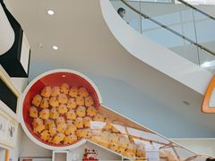 -极橙儿童齿科矫正中心(奥城店)