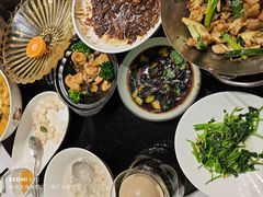 -丰收日·小海鲜·沪上家宴(顾村正大店)