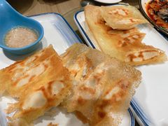 -老街烧烤·四方路小烤肉(书院路店)