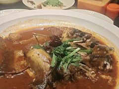 -永安鱼庄·镇江菜(丁卯店)