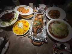 -新白鹿餐厅(金鹰新街口店)
