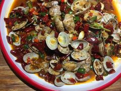 -阿记烧烤(大兴新区店)