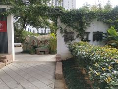 -千滋百味·醉江澜花园餐厅(街道口店)