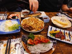 -米彩料理(西丽店)