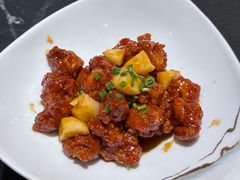 -南门食仙·手工福州菜(南门兜店)