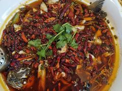-鼎盛蜀坊·重庆江湖菜(市桥地铁站店)