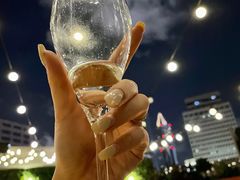 鸡尾酒-城市露台景观餐厅(淮海路店)