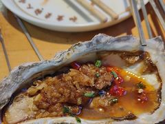-四禧精酿烧烤串吧(大明湖店)