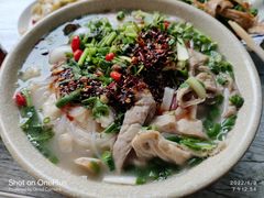 优质葫芦头-长香源葫芦头梆梆肉(兴隆巷店)