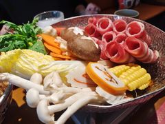 -合风谷(南下塘店)