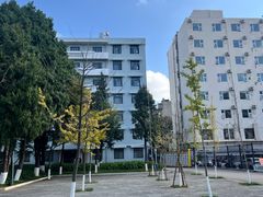 -云南师范大学(一二一西南联大校区)