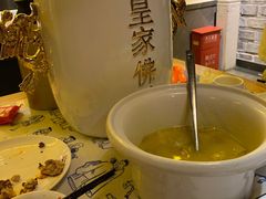 -江南韵·无锡太湖文化体验餐厅(凤凰天街店)