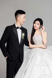 -金夫人婚纱摄影全球旅拍(大连店)