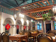 -老广酒楼(樱花店)