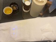 -华夏良子·足道·SPA·艾灸(金皇大厦店)