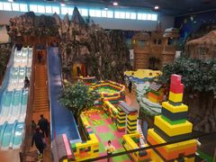 -GalaCity上海歌城(杨浦百联店)