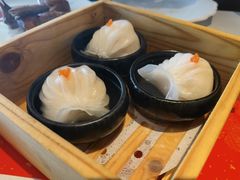 -馋遇江南·精致湖景雅宴(东方之门店)