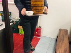 -鲁氏汤包王(长白街店)