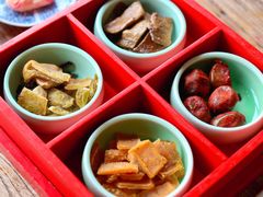 -上席擂茶·新中式青年茶馆(古城店)