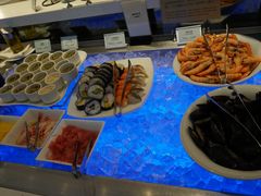 -德福阁(仕德福酒店)