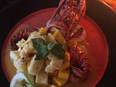 -Trattoria Altrove