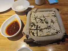 -東舍食唐精品陕菜馆