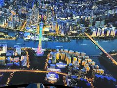 -广州市城市规划展览中心