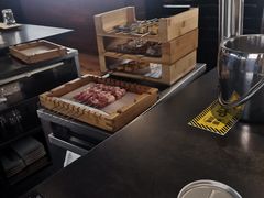 -很久以前羊肉串(中山公园店)