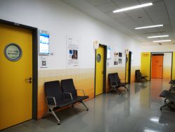 -上海交通大学医学院附属上海儿童医学中心(陆家嘴总院区)