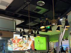-洪氏嗨捞·猪肚鸡火锅(阳光天地店)