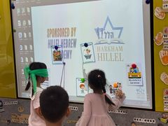 -满天星幼儿园(北京太阳宫园)