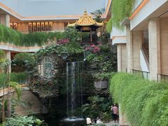 -广州白天鹅宾馆