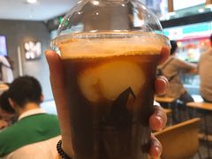 金柚美式-WIZARD COFFEE咖啡巫师