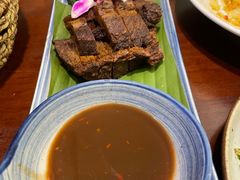 -紫滇源云南生态菜(丹凤街店)