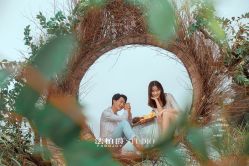 点击看大图 -太古映画婚纱摄影(天河店)