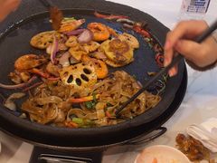 -一烙锅(友谊店)