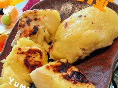 -和创柚子·会席日本料理(新区淮海街店)