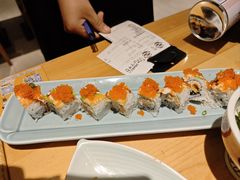 -Tuna maki寿司(园区永旺店)