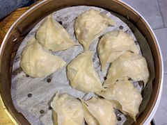 牛肉汤包-院里汤包·虾汤包青岛菜(辽源路店)