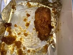 琥珀鸡翅-SUN炸鸡专门店(西塔总店)